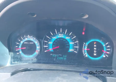 2012 Ford Fusion Se z USA, uszkodzony, nr VIN 3FAHP0HGXCR259749